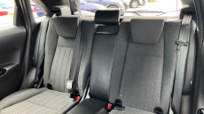 Honda Jazz 1.5 i-MMD Hybrid SR 5dr eCVT Hybrid Hatchback